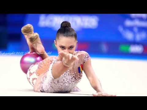 Ana Luiza Filiorianu | ball 2015/2016 Music