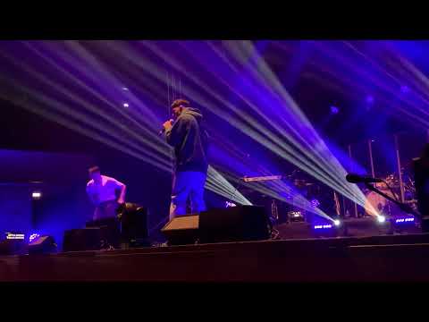 D’Art - Brutti sogni - RAF Tozzi Tour - 28/11/2021 - Roma - aficionadosal