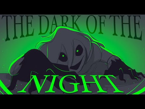 In the Dark of the Night [ Annapantsu cover ]