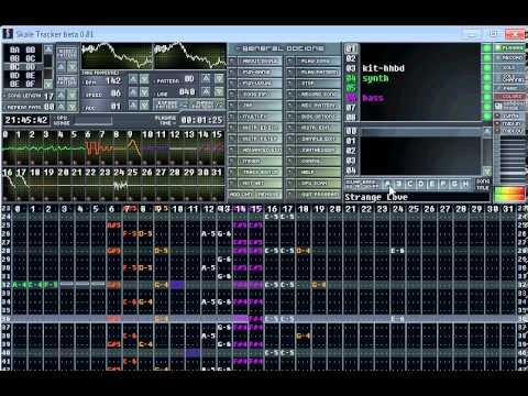 Maran Project - Strange Love ( Original Mix )