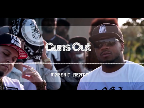 "FREE" Future x 21 Savage x Metro Boomin Type Beat - Guns Out (Prod. By Mageric_Beatz)