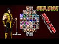 Mortal Kombat The Dragon Tournament Is Amazing