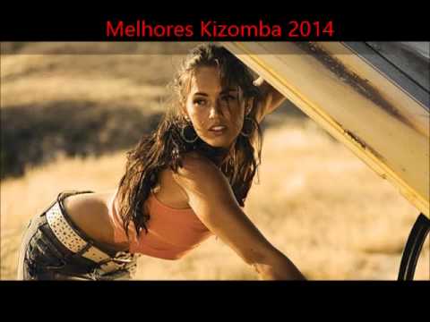 remix kizomba 2014 - Os melhores