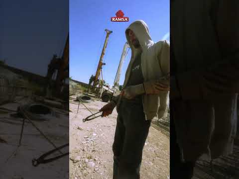 RAMSA - SARI KOLA POWER