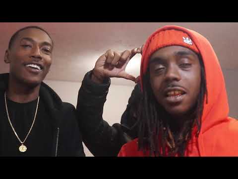 Lil Zoop -"In Love Wit It" Official Music Video (Shot Kyro Swanks)