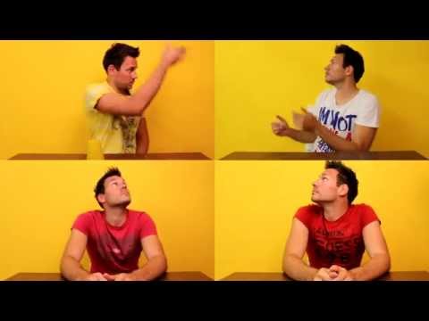 Cup Song When I`m gone - Pitch Perfect Acapella cover