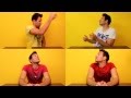 Cup Song When I`m gone - Pitch Perfect Acapella ...