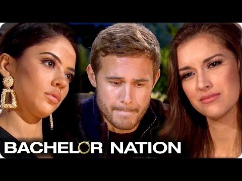 Sydney Calls Out Alayah 😮 | The Bachelor