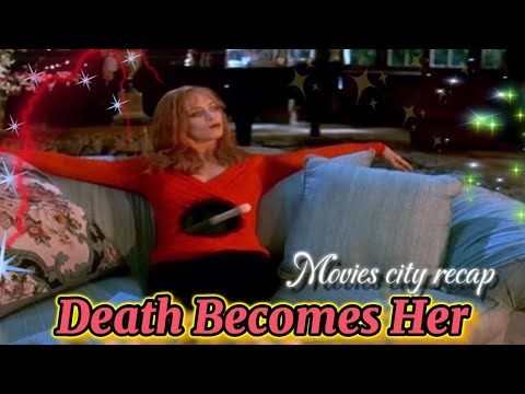 to become young forever they drink a miracle potion that turns them immortal 💥 movie recap