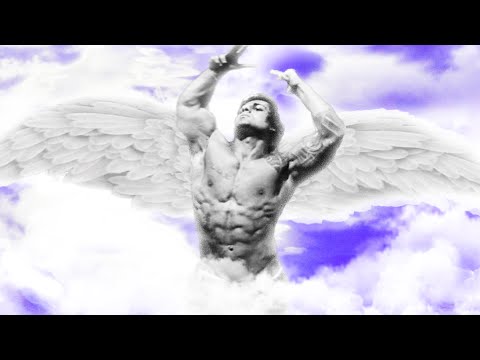 Anabolic Zyzz Trance Mix vol.1 (Tevvez feat. Chestbrah)