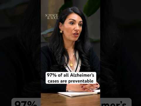 Alzheimer’s Cases Will Triple by 2050, But You Can Prevent It! #dementia #alzheimer #aging