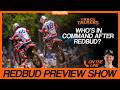 MICHAEL MOSIMAN TALKS RETURN DEEGAN AND MORE SHOULD TOMAC COMEBACK REDBUD PREVIEW PREDICTIONS