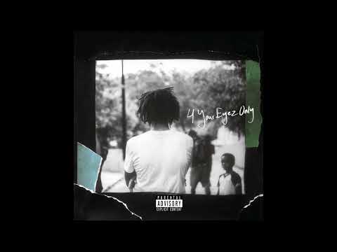 J. Cole - Deja Vu (Instrumental)