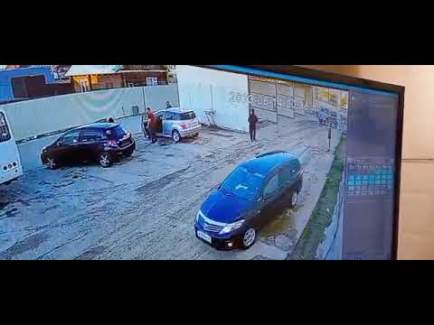 Мда… Надо выпускать человека и извиниться?