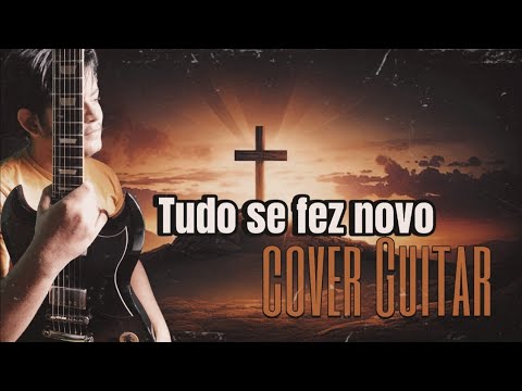 Tudo Se Fez Novo - Max Dellaf