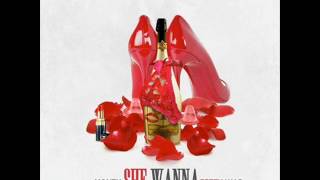 Fetty Wap Ft. Remy Boy Monty- She Wanna [Instrumental]