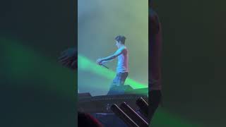 Download lagu 20240524 B.I/AGNEZ MO - All shook up mp3