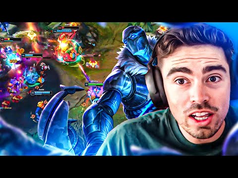 IS LETHALITY VARUS STILL STRONG?!