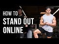 Why fitness coaches don't gain followers