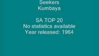 Seekers - Kumbaya.wmv