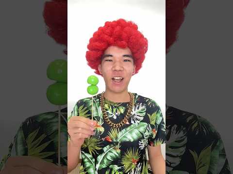 Gegagedigedagedago funny video# shorts 😲🌳🍭🍓🍡🍋#2268