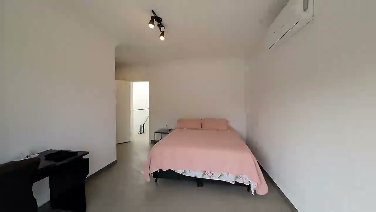 Tour Virtual – Paraíso no Jardim São Lourenço