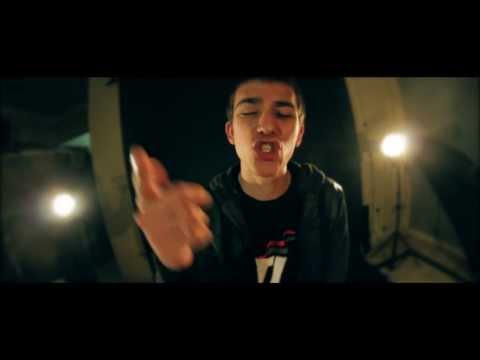 Sean Behind the scenes Freestyle Cypher