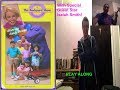 Barney And The Backyard Gang The Backyard Show Play Along Original Version