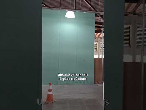 o que está acontecendo no novo mercado municipal de mata de são joão bahia???