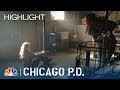 Burgess And Upton S Cabin Escape Chicago PD Episode Highlight