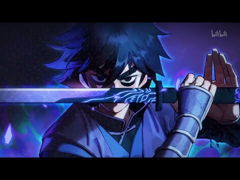 [Scissor Seven ] - Season 5 //"Memory fragments"// Rock Version (extended no Official)