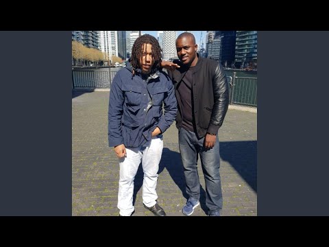 Ride for Me (feat. RD Millz)