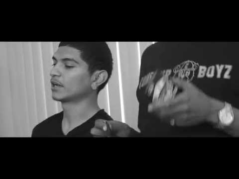 Lil Onehunnet -What the Streets Been Missing :Vlog