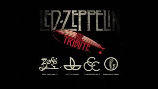 What is and what should never be (Led Zeppelin vocal Cover)