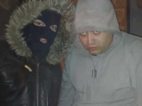 Rebellen In Opmarz-Waar ben je mee Bezig