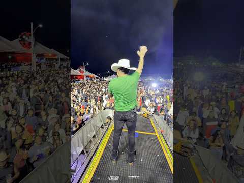 Show em Corinto Minas Minas Gerais #boanoiteee
