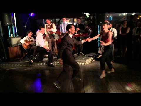 Swingin Paris 2015 - Jack'n Jill Finals
