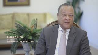 Lowcountry Mortuary 30  July 2019
