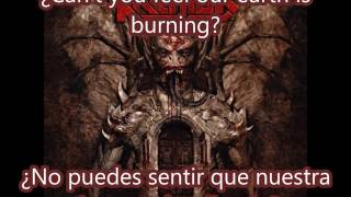 Kreator - World War Now (Subtitulado Español/Inglés)[HQ]