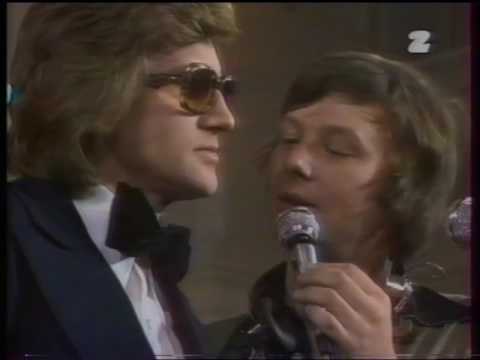 Zenon Laskowik - program TVP - rok 1998