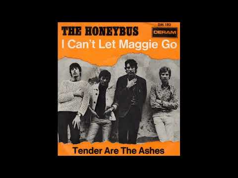The Honeybus - I Can't Let Maggie Go - 1968