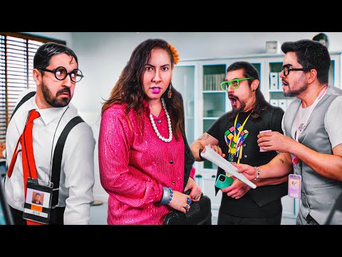 SECRETOS SEGREDOS - O TRAIDOR! (Novela Episodio 2)