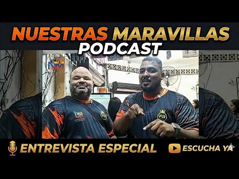 El Secreto detrás del Éxito de @laesquinadefr: Entrevista a Franklin Ruiz | Nuestras Maravillas