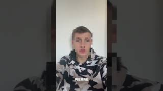 Pierre