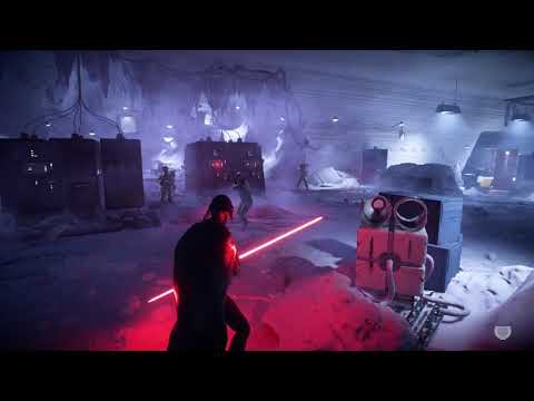 The Second Sister Mod Gameplay - Star Wars Battlefront II Arcade Mode