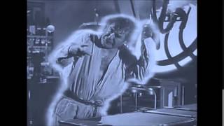 CAPTAIN BEEFHEART -- GROW FINS