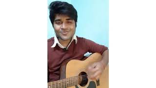 Taarefon Se (Dear Zindagi) | Guitar Cover | Unplugged