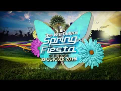 2015 Spring Fiesta After Movie