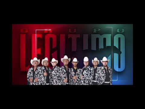 Grupo Legítimo Y Te Vi Con El 😢🎼🎥