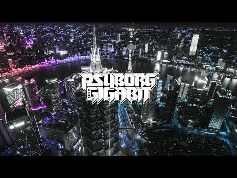 Psyborg & Gigabit Lockdown Psybreaks Mix